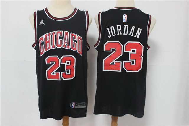 Chicago Bulls Jerseys 23